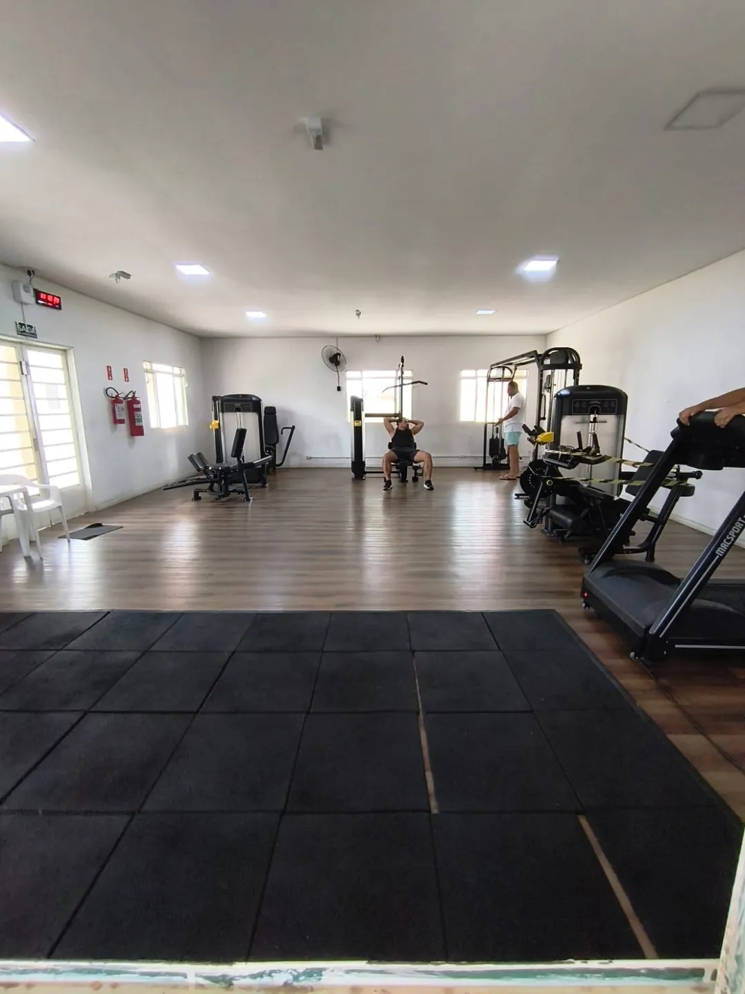 Apartamento, 2 quartos, 43 m² - Foto 6