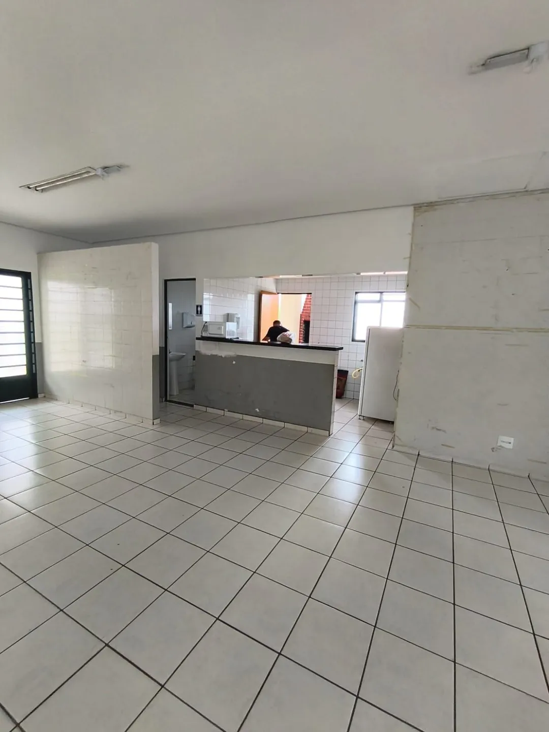 Apartamento, 2 quartos, 43 m² - Foto 7