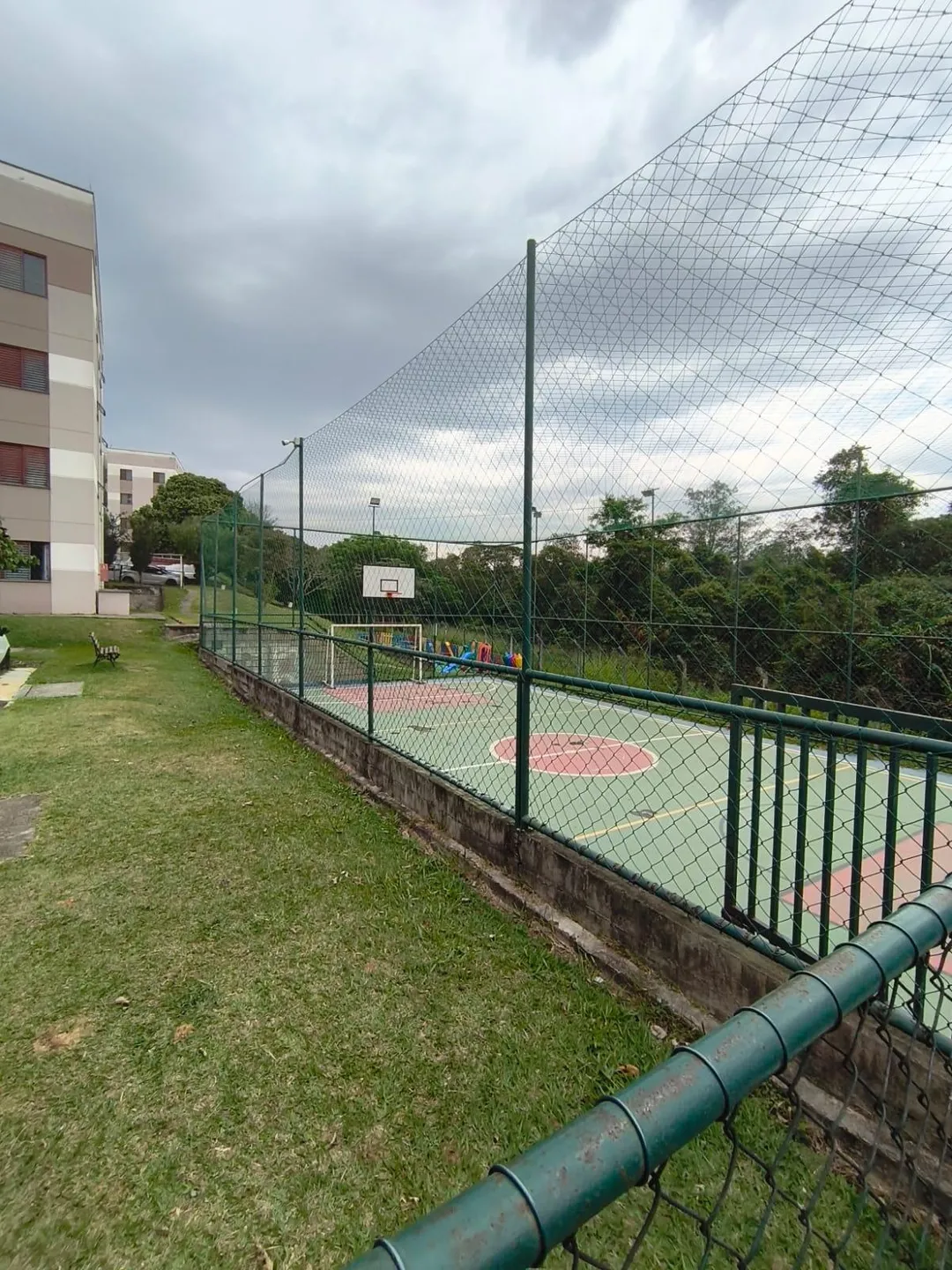 Apartamento, 2 quartos, 43 m² - Foto 10