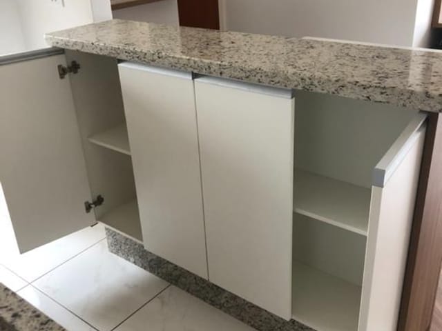 Foto do Apartamento - Apartamento à venda 2 Quartos, 1 Vaga, 53M², Jardim Satélite, São José dos Campos - SP | Vivendas do Lago | INDEPENDENCE NEGOCIOS IMOBILIARIOS LTDA