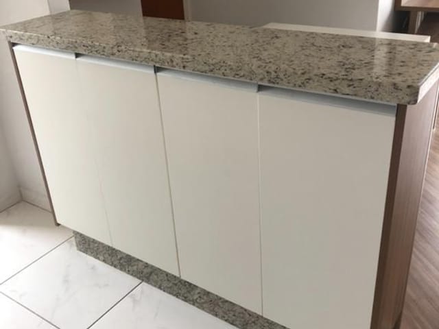 Foto do Apartamento - Apartamento à venda 2 Quartos, 1 Vaga, 53M², Jardim Satélite, São José dos Campos - SP | Vivendas do Lago | INDEPENDENCE NEGOCIOS IMOBILIARIOS LTDA