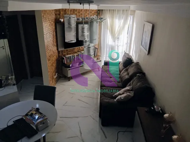 Apartamento com 52m² 2 quartos e 1 banheiro, à venda, no bairro Padroeira em Osasco