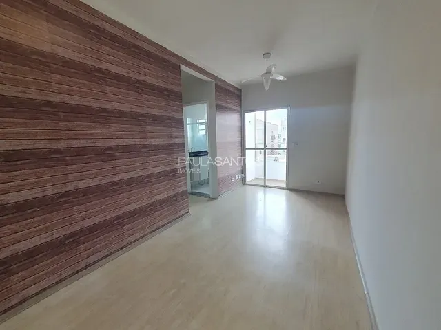 Apartamento 2 quartos e 1 banheiro, para alugar, no bairro Jardim Vera Cruz em Sorocaba