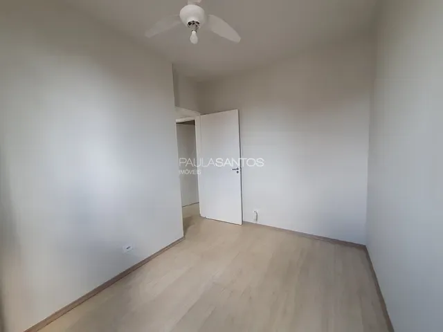 Apartamento 2 quartos e 1 banheiro, para alugar, no bairro Jardim Vera Cruz em Sorocaba