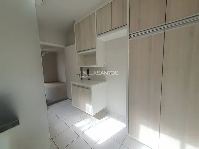 Apartamento 2 quartos e 1 banheiro, para alugar, no bairro Jardim Vera Cruz em Sorocaba