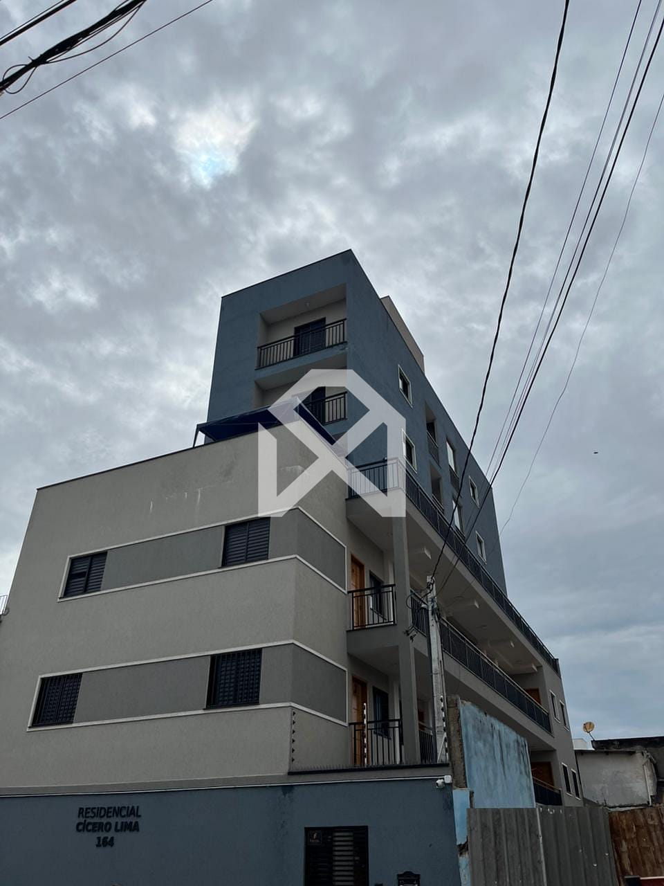 Apartamento, 1 quarto, 35 m² - Foto 2