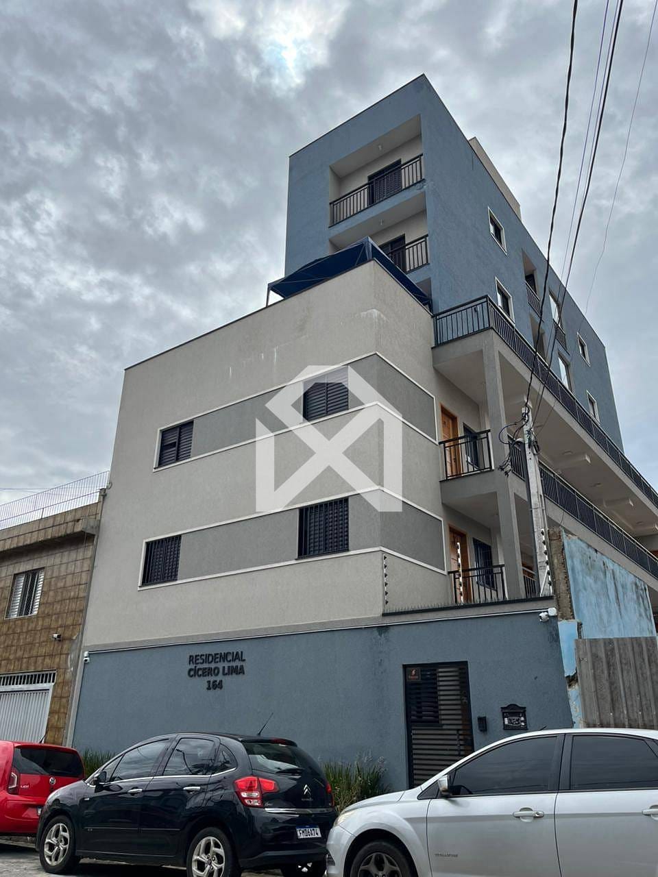 Apartamento, 1 quarto, 35 m² - Foto 1