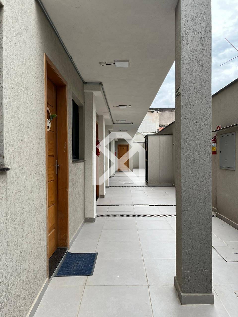 Apartamento, 1 quarto, 35 m² - Foto 4