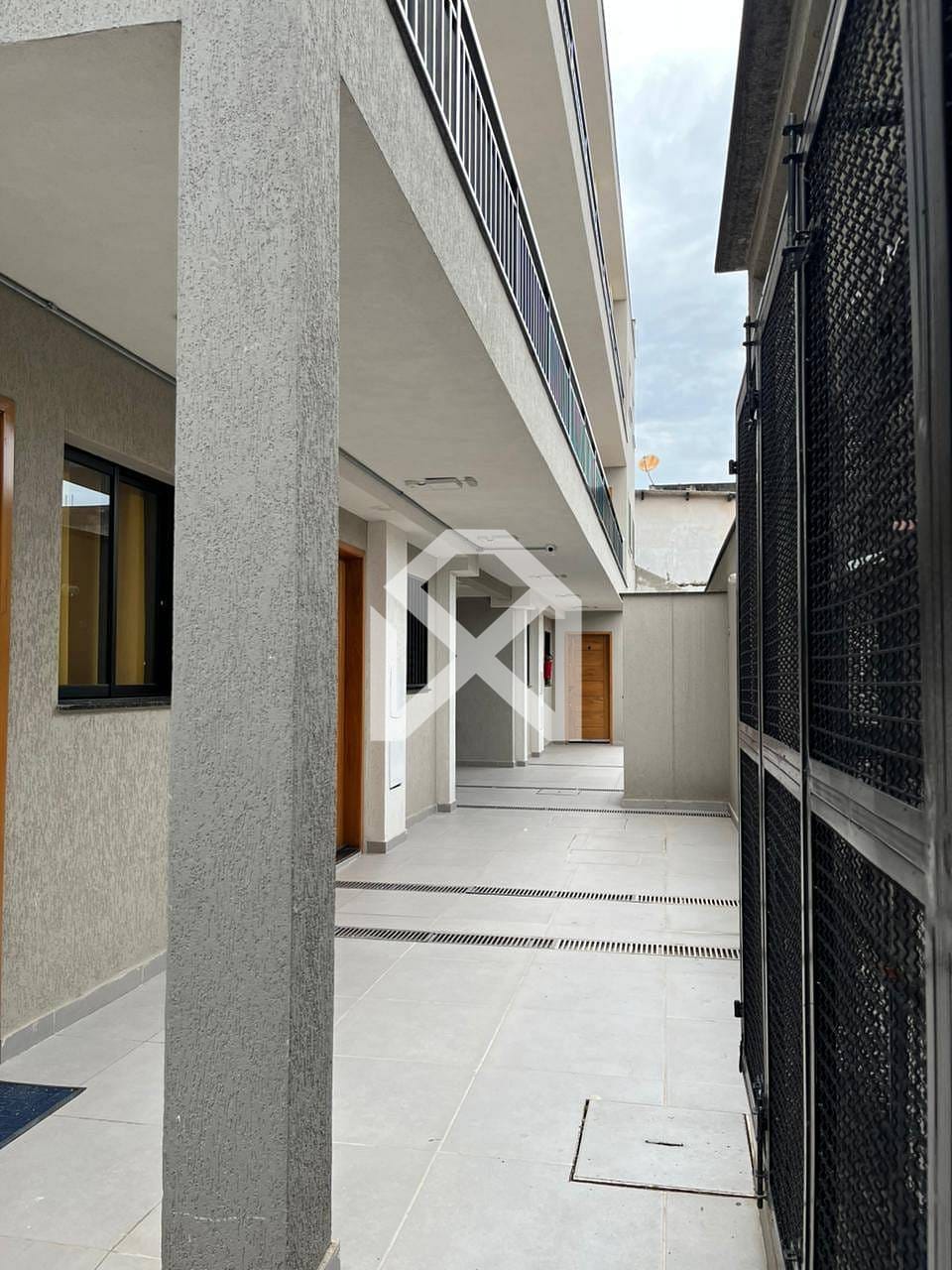 Apartamento, 1 quarto, 35 m² - Foto 5