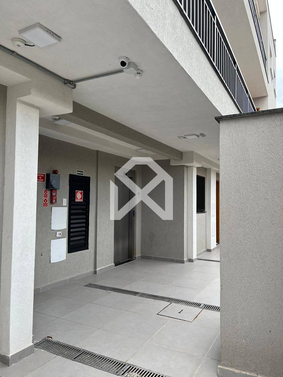 Apartamento, 1 quarto, 35 m² - Foto 6