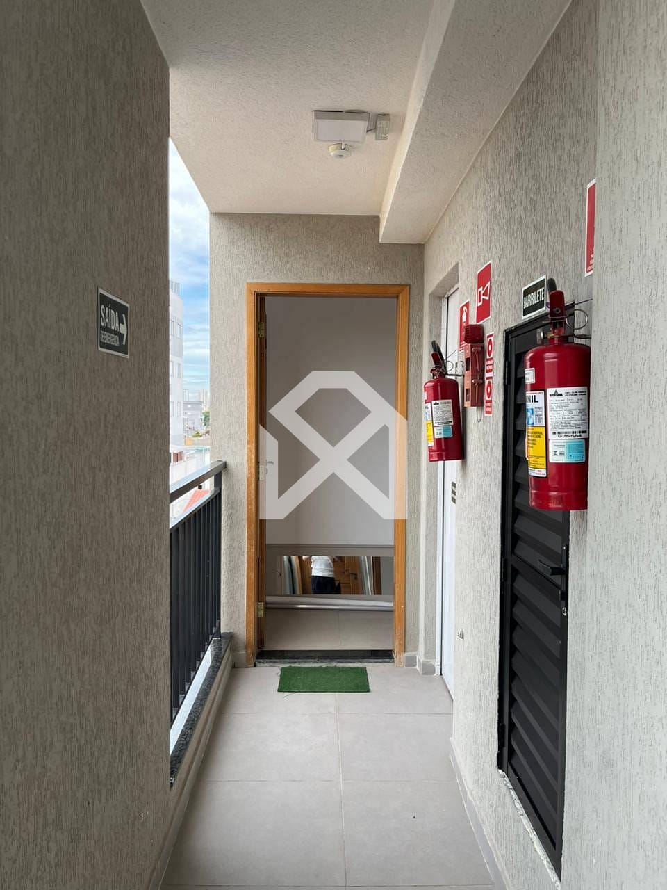 Apartamento, 1 quarto, 35 m² - Foto 10