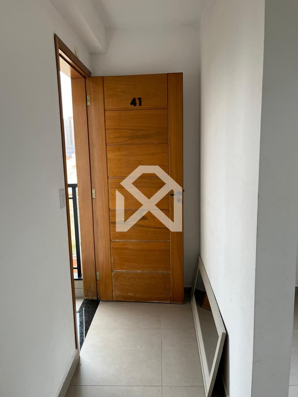 Apartamento, 1 quarto, 35 m² - Foto 11