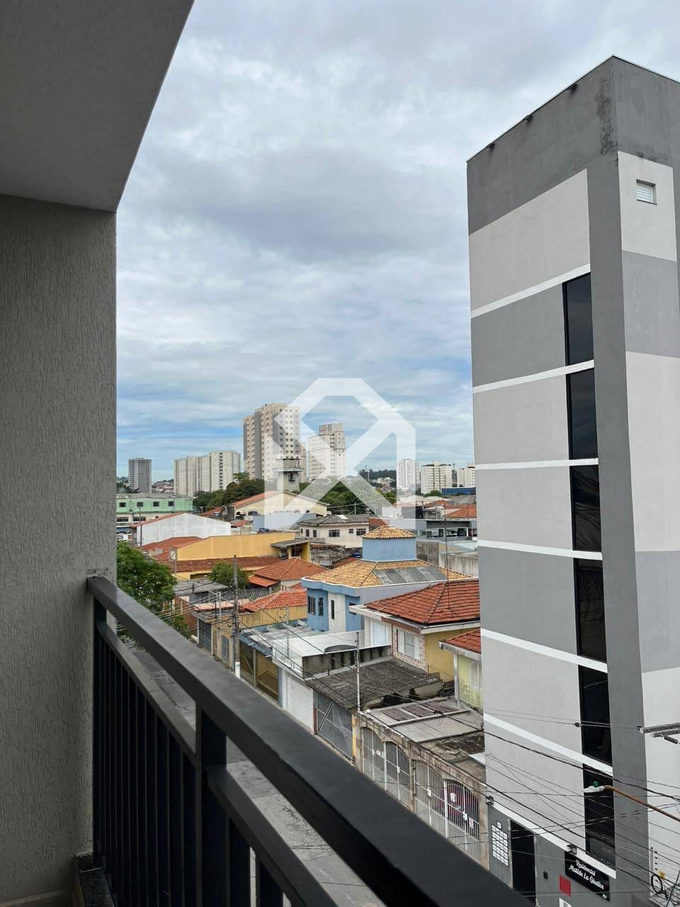 Apartamento, 1 quarto, 35 m² - Foto 28