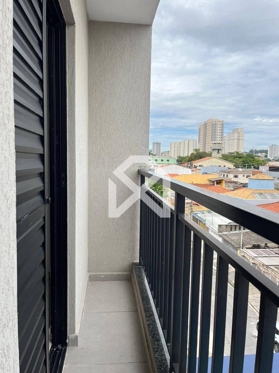 Apartamento, 1 quarto, 35 m² - Foto 27