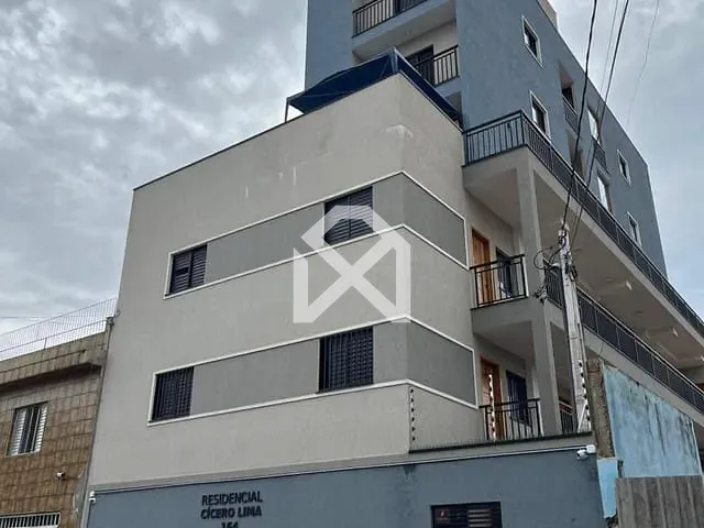Apartamento com 35m² 1 quarto e 1 banheiro, para alugar, no bairro Jardim Aricanduva em São Paulo