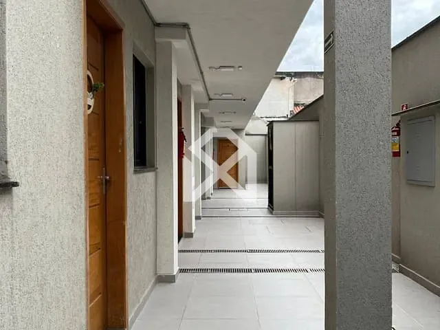 Apartamento com 35m² 1 quarto e 1 banheiro, para alugar, no bairro Jardim Aricanduva em São Paulo