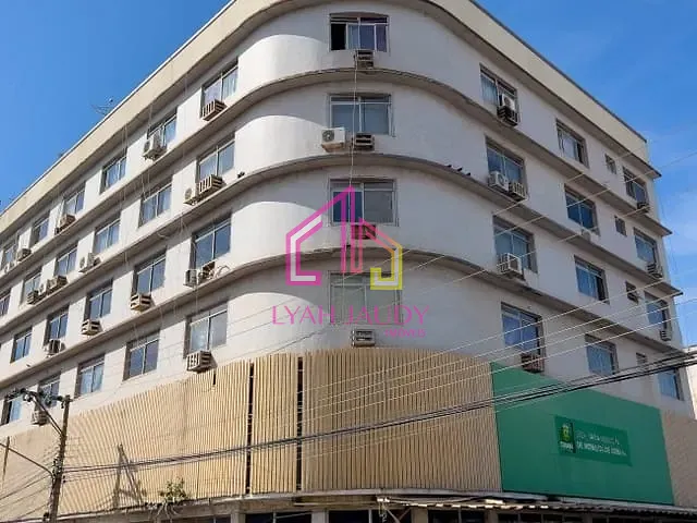 Apartamento com 201m² 2 quartos e 2 banheiros, para alugar, no bairro Centro-Norte em Cuiabá