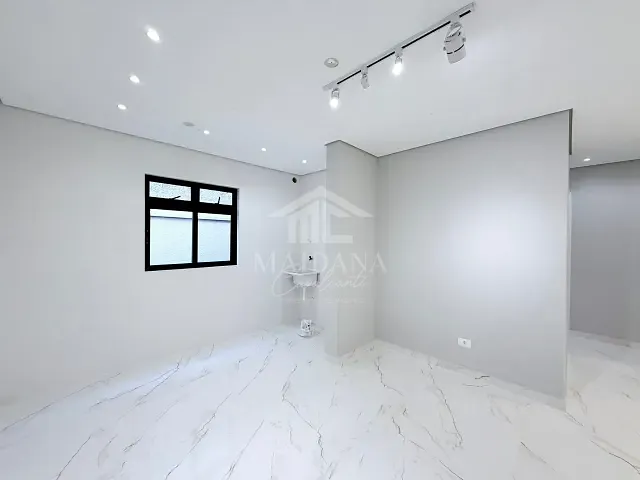 Apartamento com 163m² 3 quartos e 2 banheiros, à venda, no bairro Silveira da Motta em São José dos Pinhais