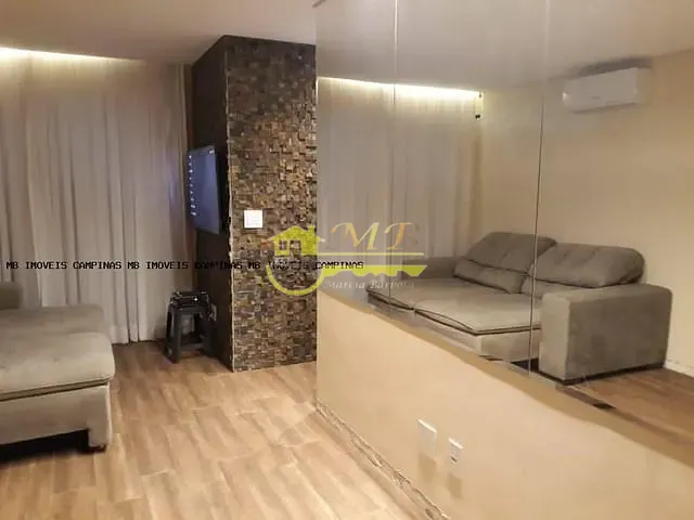 Apartamento com 51m² 2 quartos e 1 banheiro, à venda, no bairro Vila Sao Pedro em Hortolândia