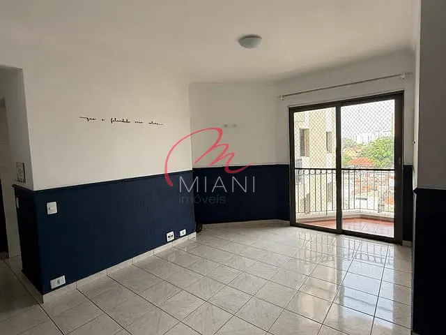 Apartamento com 70m² 2 quartos e 1 banheiro, à venda, no bairro Vila Nova Alba em São Paulo