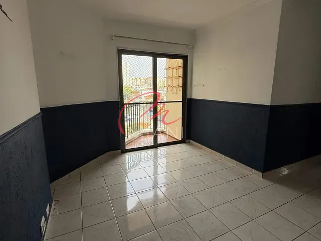 Apartamento com 70m² 2 quartos e 1 banheiro, à venda, no bairro Vila Nova Alba em São Paulo