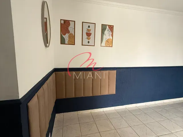 Apartamento com 70m² 2 quartos e 1 banheiro, à venda, no bairro Vila Nova Alba em São Paulo