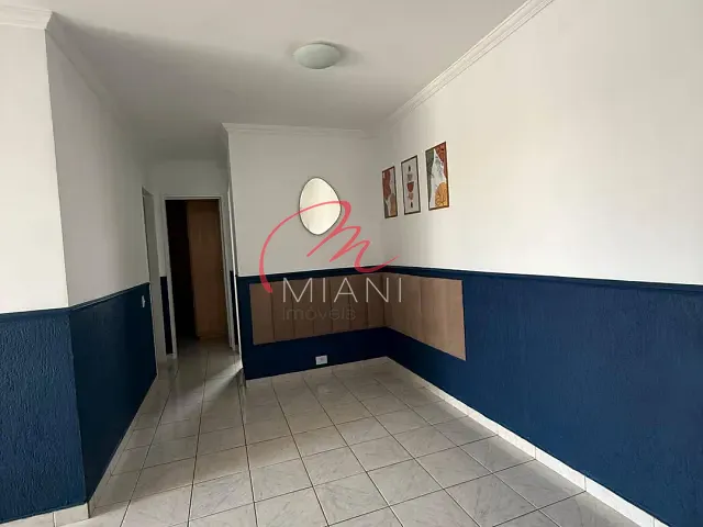 Apartamento com 70m² 2 quartos e 1 banheiro, à venda, no bairro Vila Nova Alba em São Paulo