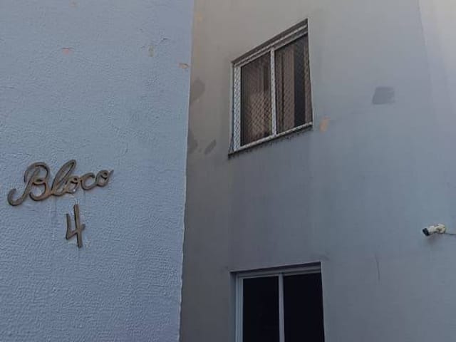Apartamento com 61m² 3 quartos e 1 banheiro, à venda, no bairro Jardim Morada do Sol em Cambé