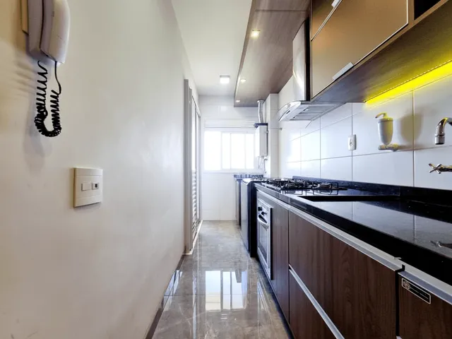 Apartamento com 112m² 3 quartos e 2 banheiros, à venda, no bairro Gleba Palhano em Londrina