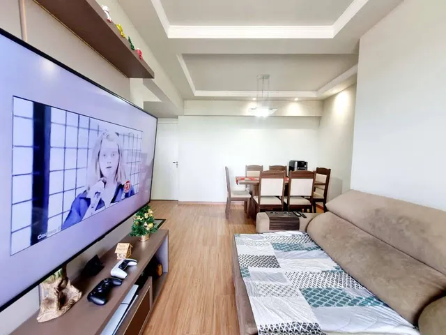 Apartamento com 112m² 3 quartos e 2 banheiros, à venda, no bairro Gleba Palhano em Londrina