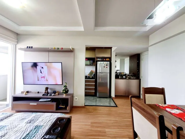 Apartamento com 112m² 3 quartos e 2 banheiros, à venda, no bairro Gleba Palhano em Londrina
