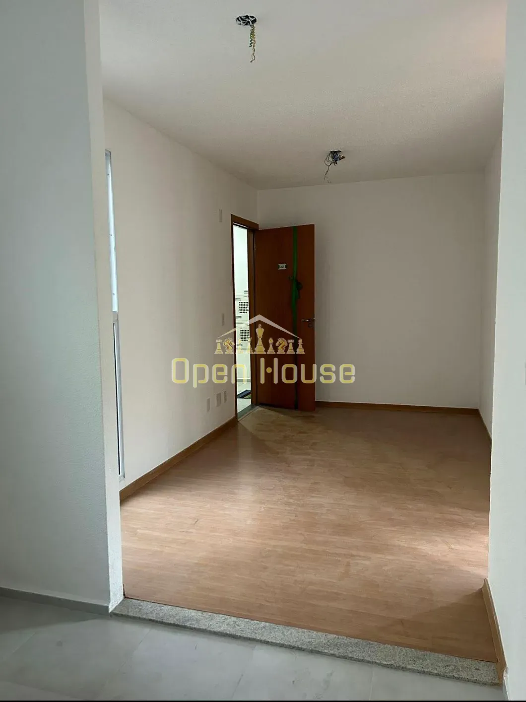 Apartamento, 2 quartos, 45 m² - Foto 4