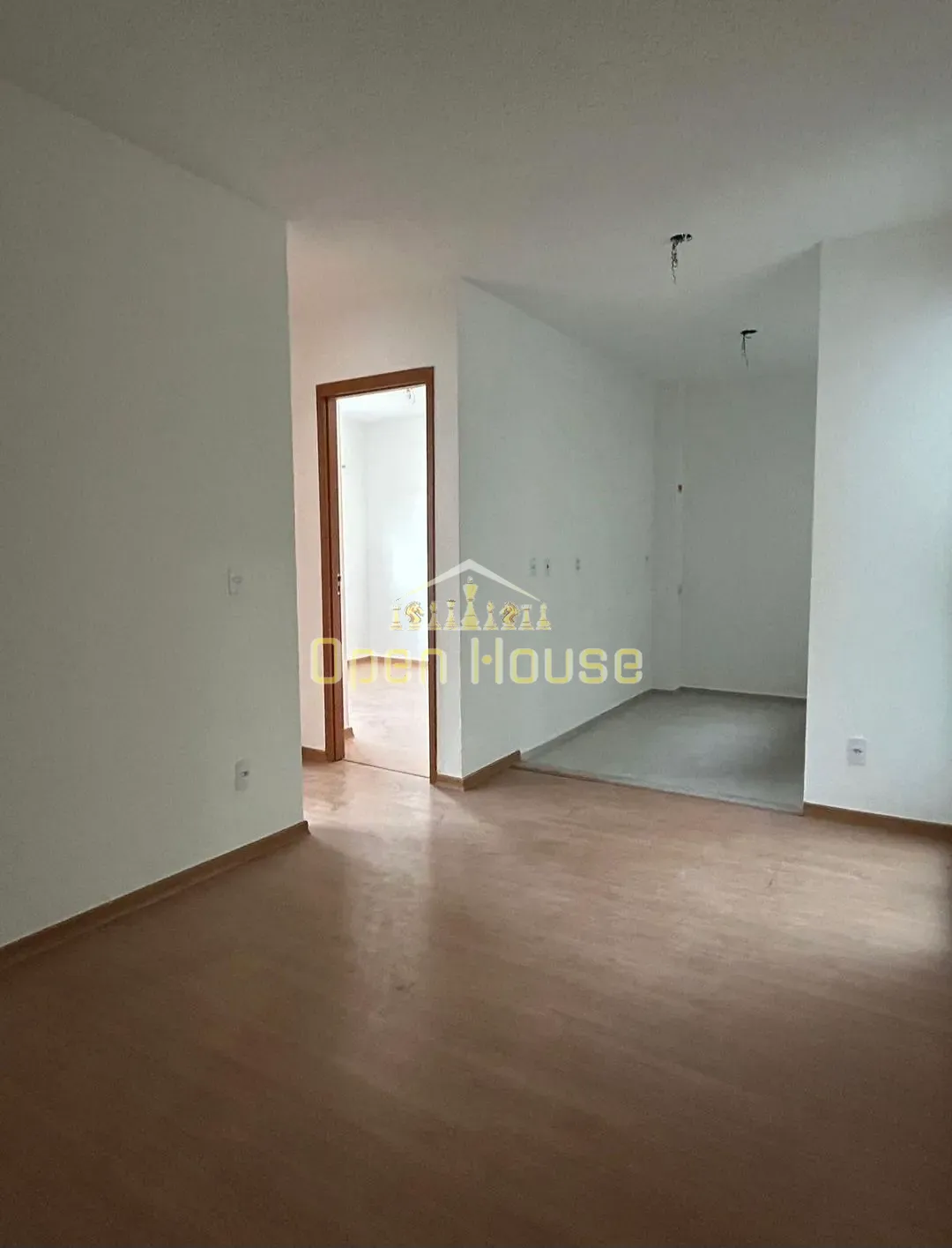Apartamento, 2 quartos, 45 m² - Foto 2