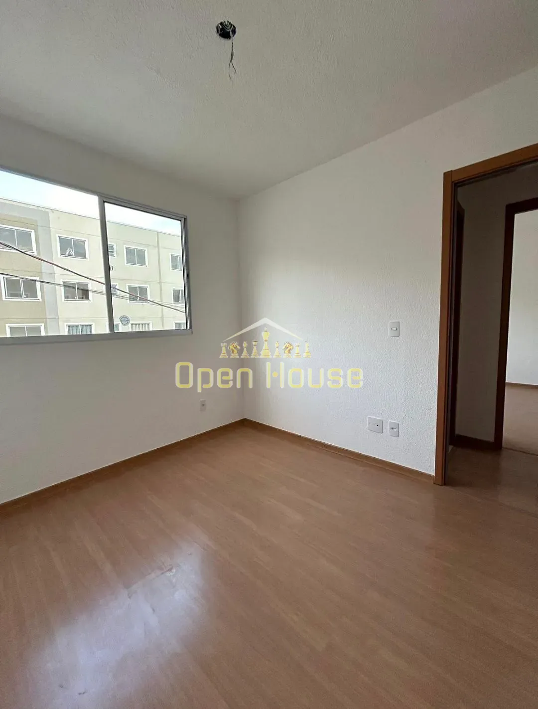 Apartamento, 2 quartos, 45 m² - Foto 1