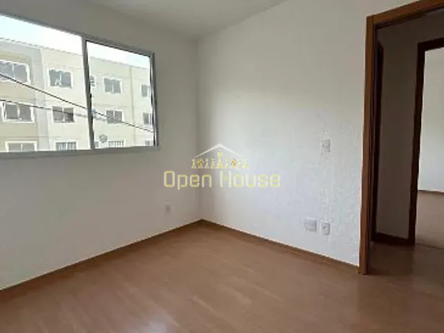 Apartamento 2 quartos e 1 banheiro, à venda, no bairro São Luiz em Volta Redonda