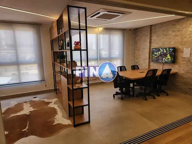 Apartamento com 96m² 3 quartos e 4 banheiros, à venda, no bairro Setor Bueno em Goiânia