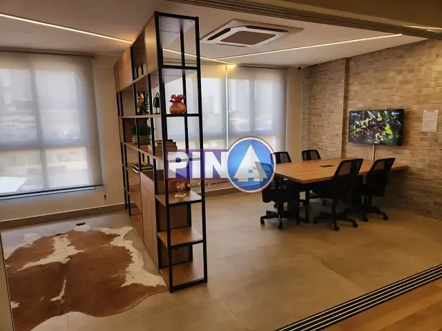 Apartamento com 96m² 3 quartos e 4 banheiros, à venda, no bairro Setor Bueno em Goiânia