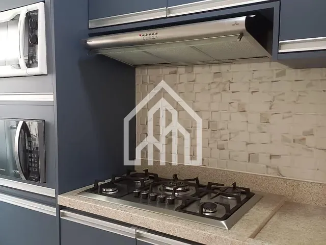 Apartamento 2 quartos e 2 banheiros, à venda, no bairro Picanço em Guarulhos