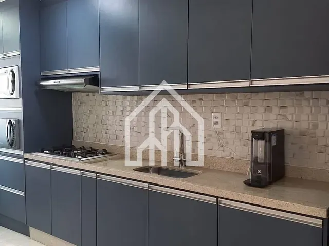 Apartamento 2 quartos e 2 banheiros, à venda, no bairro Picanço em Guarulhos