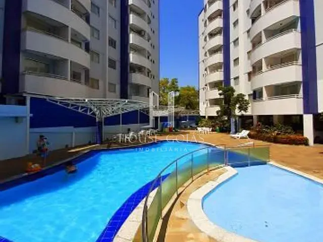 Apartamento com 74m² 1 quarto e 1 banheiro, à venda, no bairro Esplanada em Rio Quente