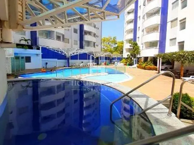 Apartamento com 74m² 1 quarto e 1 banheiro, à venda, no bairro Esplanada em Rio Quente