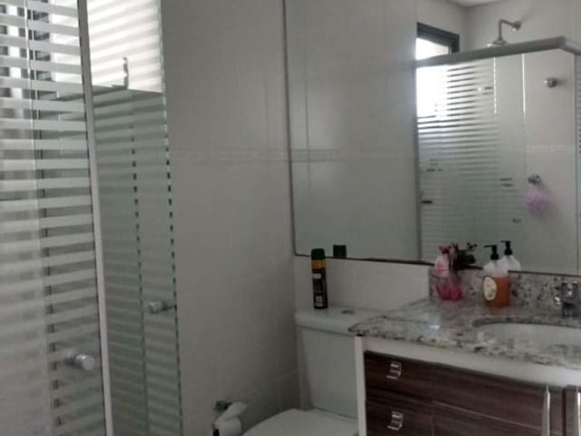 Foto do Apartamento - Apartamento com 3 dormitórios para alugar, 220 m² por R$ 8.570,00/mês - Jardim Aquarius - São José dos Campos/SP | RUSSI IMÓVEIS