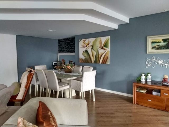 Foto do Apartamento - Apartamento com 3 dormitórios para alugar, 220 m² por R$ 8.570,00/mês - Jardim Aquarius - São José dos Campos/SP | RUSSI IMÓVEIS