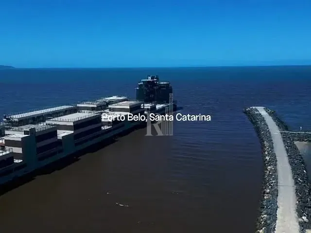 Apartamento 1 quarto e 1 banheiro, à venda, no bairro Jardim Dourado em Porto Belo