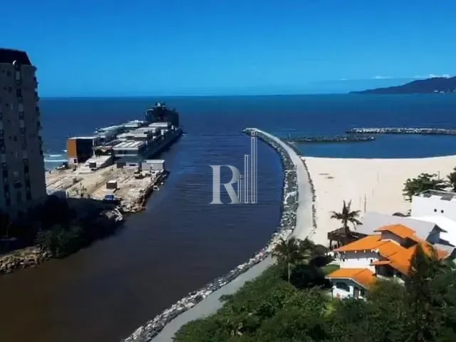 Apartamento 1 quarto e 1 banheiro, à venda, no bairro Jardim Dourado em Porto Belo