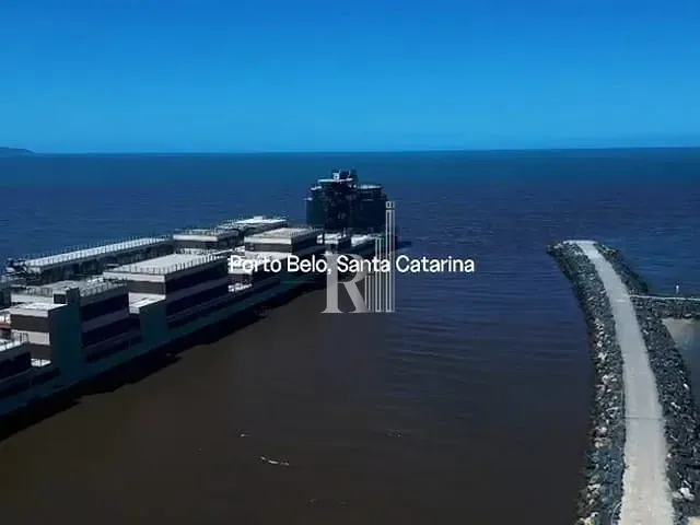 Apartamento 1 quarto e 1 banheiro, à venda, no bairro Jardim Dourado em Porto Belo