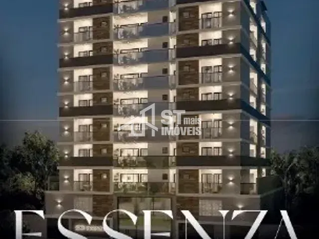 Apartamento 2 quartos e 3 banheiros, à venda, no bairro Centro em Andradas