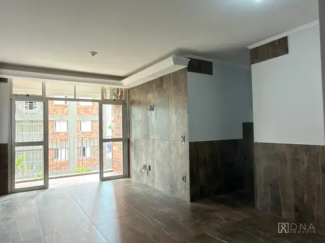 Apartamento 3 quartos e 2 banheiros, para alugar, no bairro Centro em São José dos Campos
