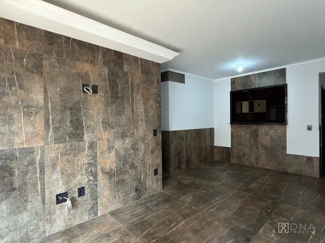 Apartamento 3 quartos e 2 banheiros, para alugar, no bairro Centro em São José dos Campos