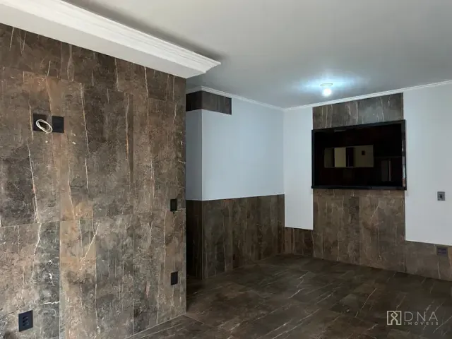 Apartamento 3 quartos e 2 banheiros, para alugar, no bairro Centro em São José dos Campos